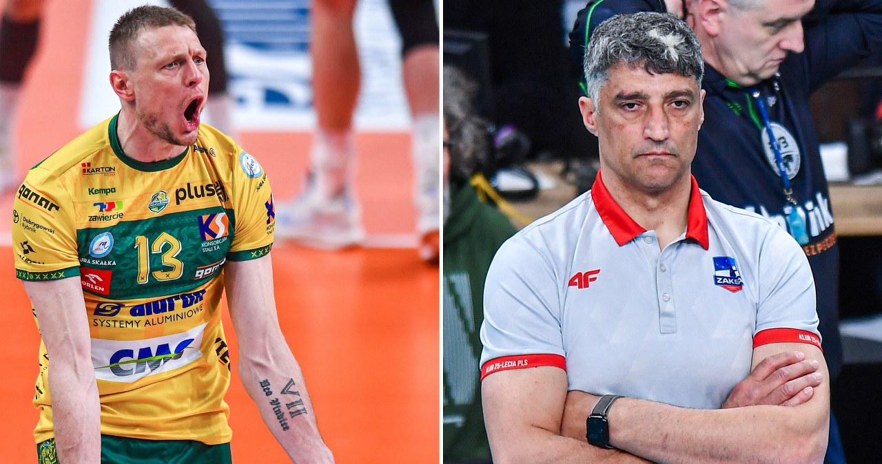 Niesamowita seria siatkarzy Winiarskiego. Zagrają o medale