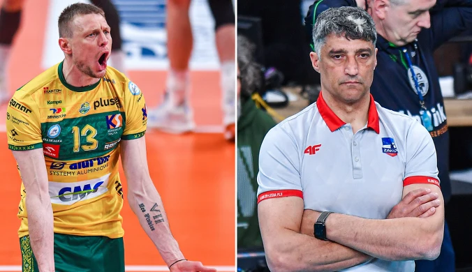 Niesamowita seria siatkarzy Winiarskiego. Zagrają o medale