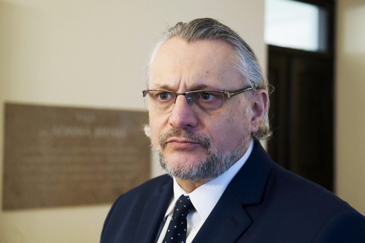 ​Zabieg bez kolejki dla syna polityka KO? "Niestety, potwierdzają się informacje"