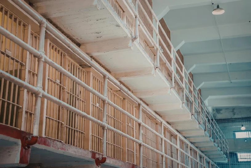 Dramat w brytyjskim więzieniu. Nie żyje Polak