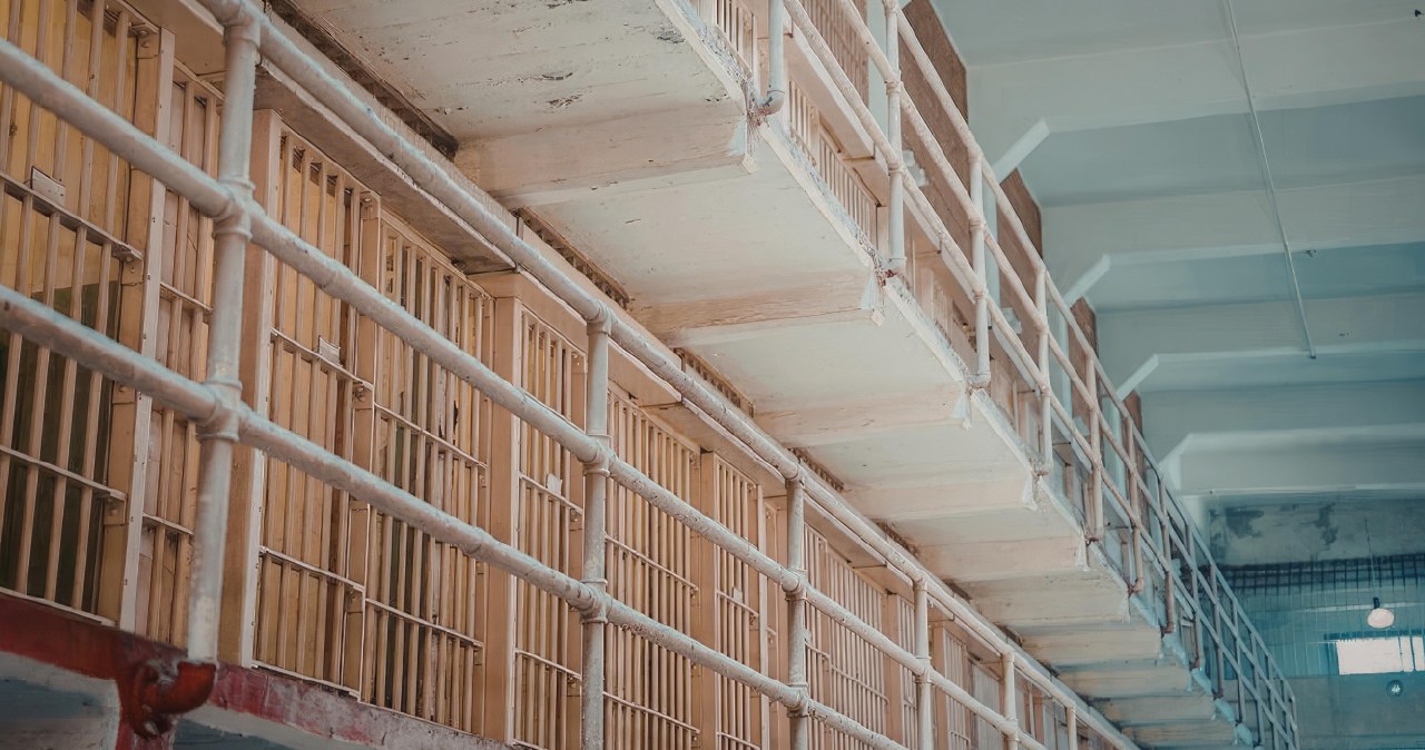 Dramat w brytyjskim więzieniu. Nie żyje Polak