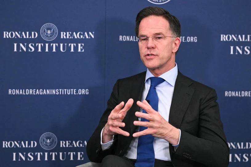 Szef NATO reaguje na groźby Trumpa. Padła stanowcza deklaracja