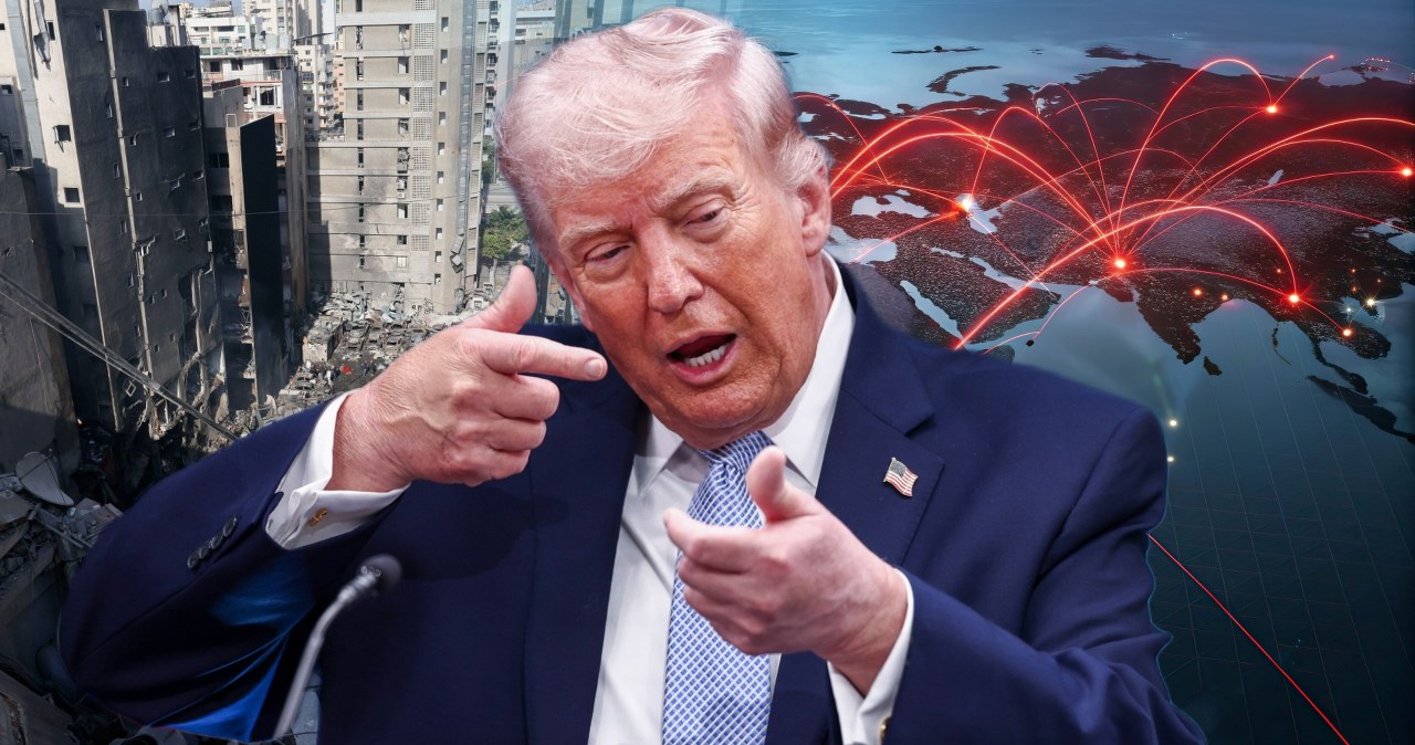 Przepaść między Polską a Hiszpanią. Politico wskazuje na rolę USA