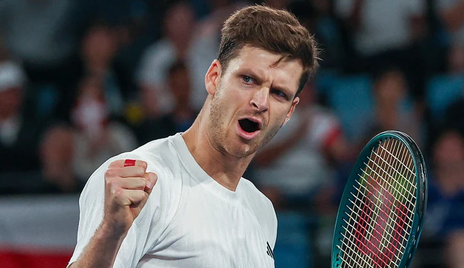 Hurkacz numerem jeden zestawienia. ATP potwierdza w polskiej sprawie