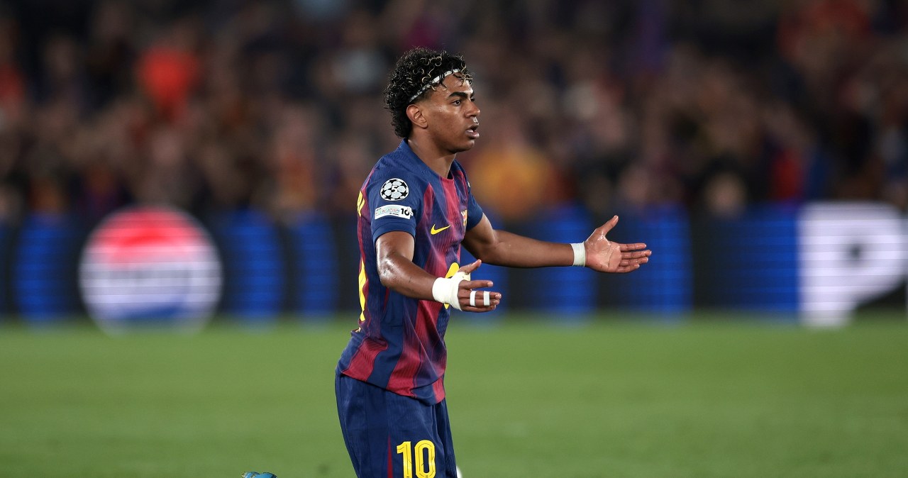 FC Barcelona ma dość. Stanowcza reakcja po scenach na Camp Nou. Jest komunikat