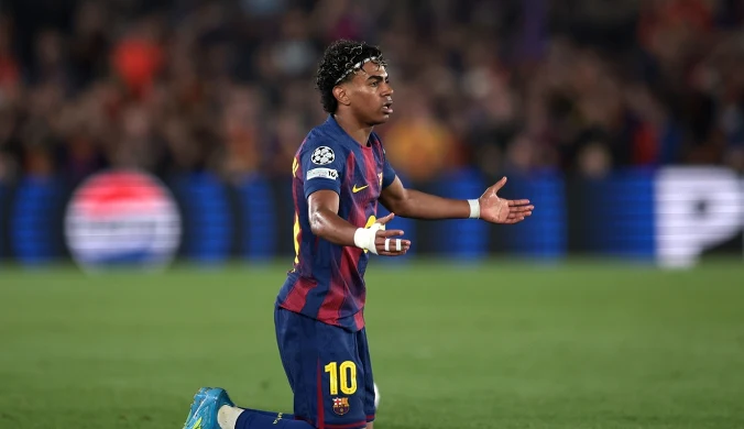 FC Barcelona ma dość. Stanowcza reakcja po scenach na Camp Nou. Jest komunikat