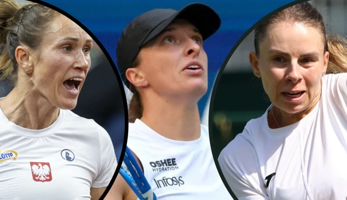 Czarne chmury nad kadrą. Były trener Świątek ostrzega przed meczem z Ukrainą