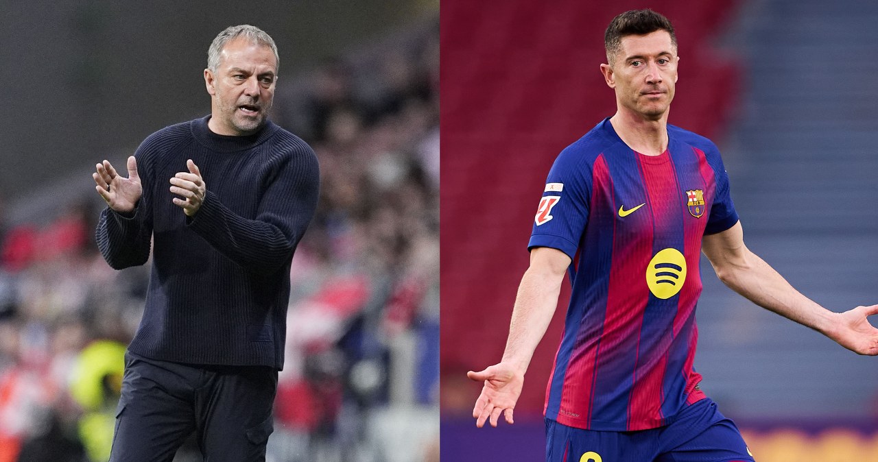 Poruszenie w szatni Barcelony, Lewandowski ma już dość. Brutalna decyzja Flicka