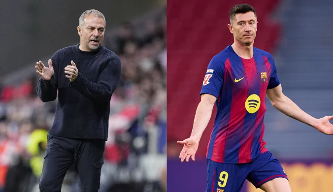 Poruszenie w szatni Barcelony, Lewandowski ma już dość. Brutalna decyzja Flicka