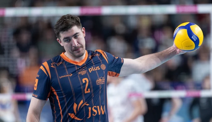 Szokujące wieści potwierdzone. Polski klub rezygnuje, siatkarze odchodzą