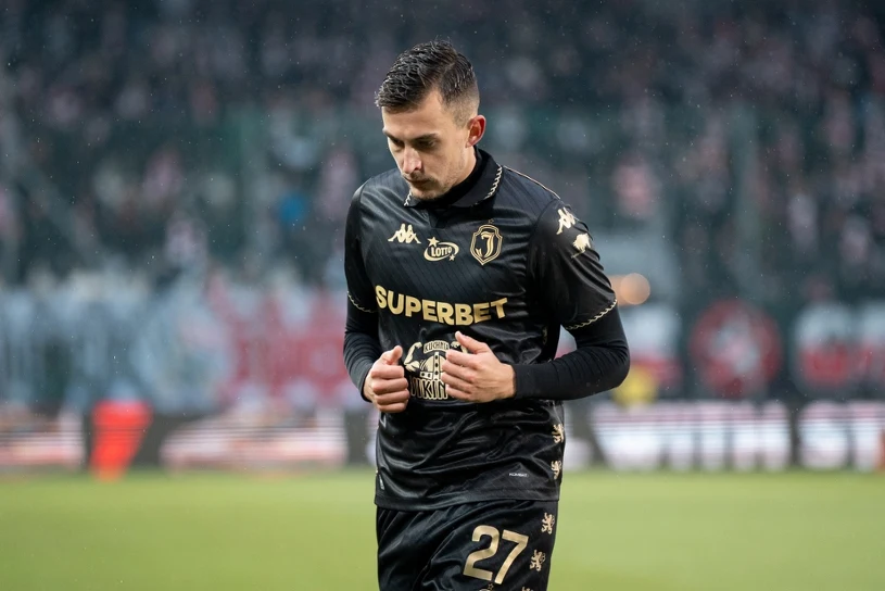 Korona Kielce - Jagiellonia Białystok w 28. kolejce PKO BP Ekstraklasy. Relacja na żywo