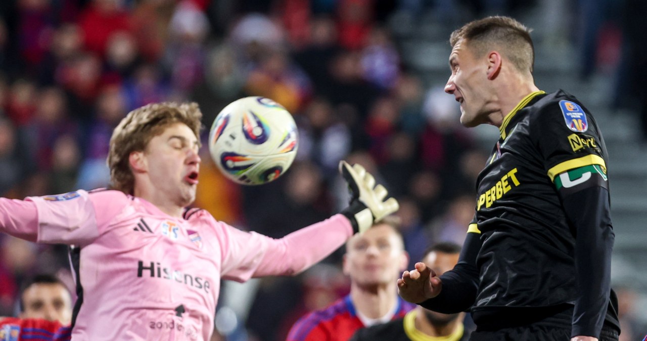 Niesamowity thriller pod Jasną Górą. Padło 8 goli. Oto drugi finalista PP