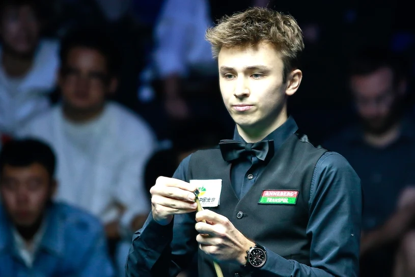 Dopełniła się deklasacja w mistrzostwach świata. 132 punkty Polaka