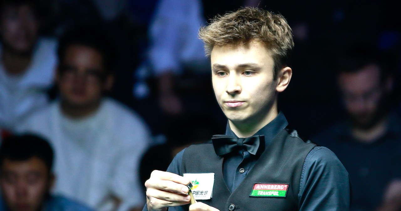 Dopełniła się deklasacja w mistrzostwach świata. 132 punkty Polaka