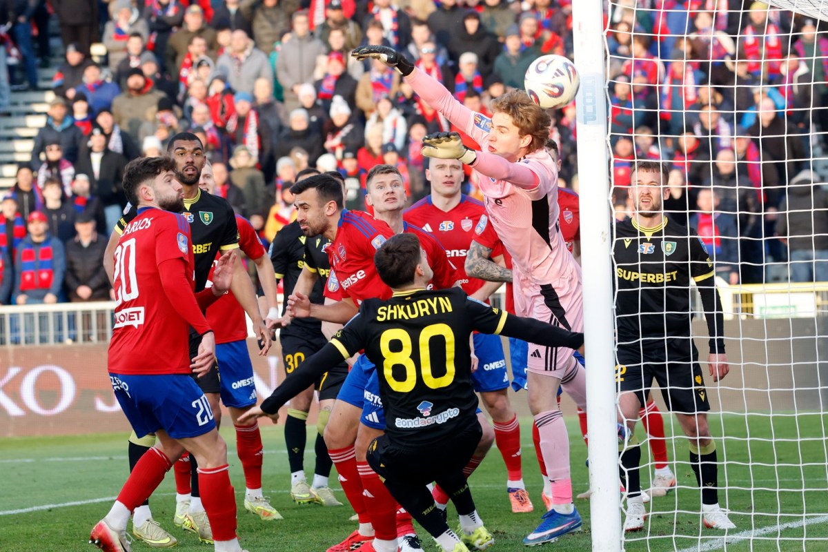 ​Zażarta walka o finał Pucharu Polski. Zdecydowały rzuty karne