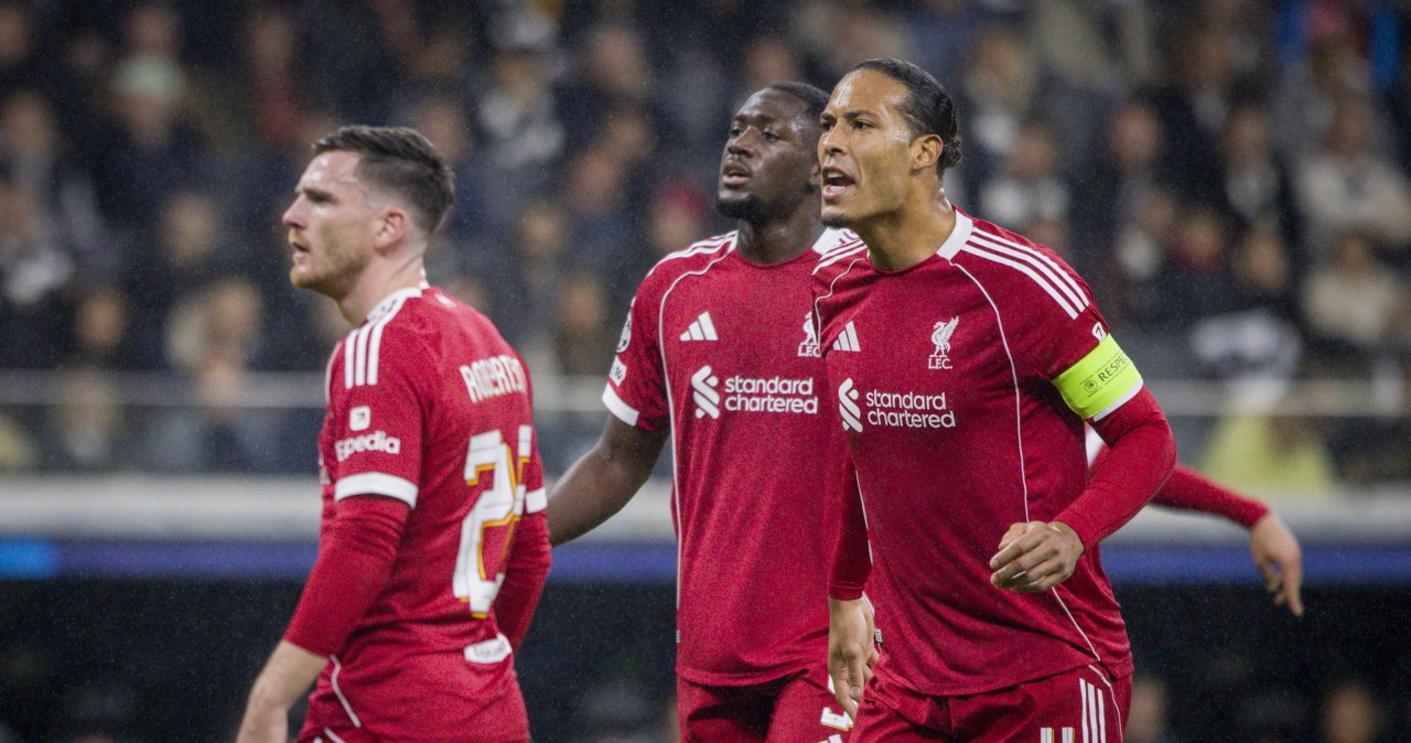 Kolejna legenda opuszcza Liverpool, jest potwierdzenie. Nagły komunikat