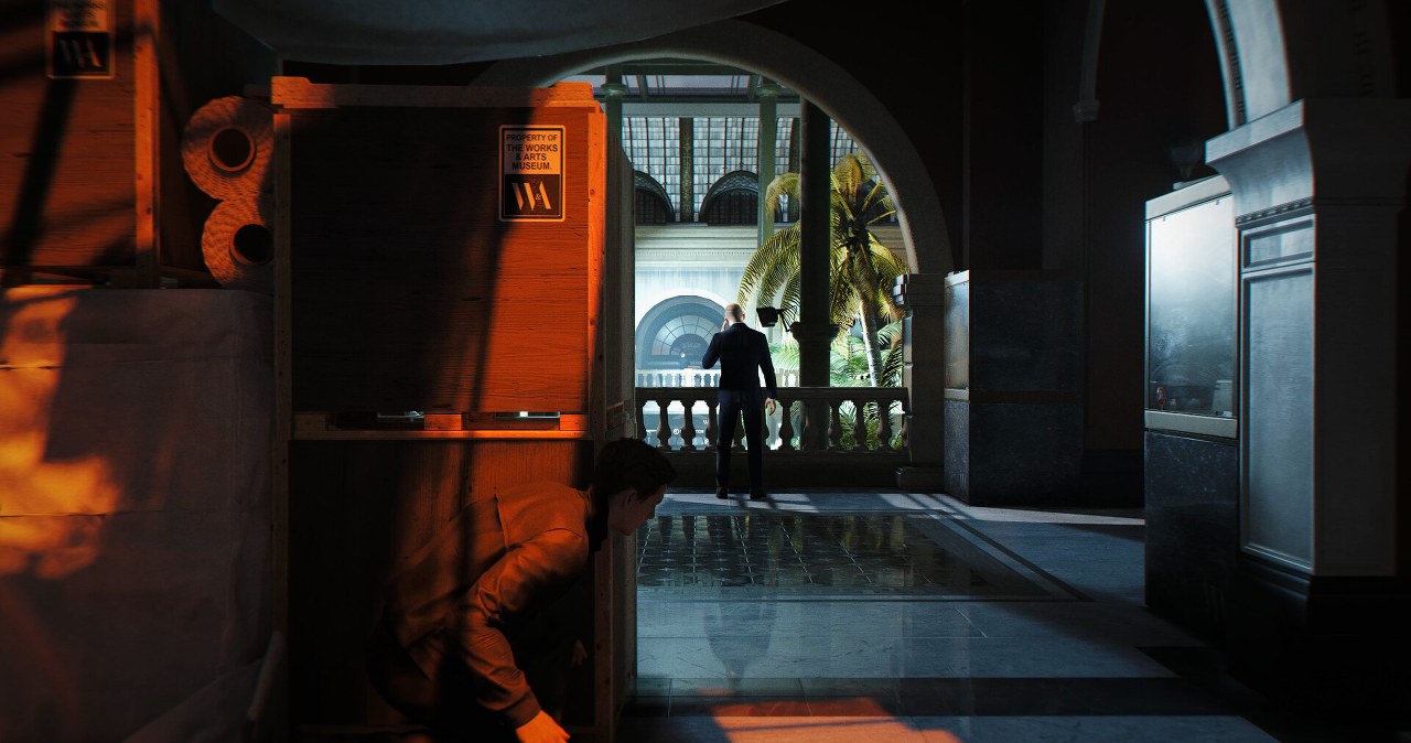 007 First Light na Nintendo Switch 2 opóźnione