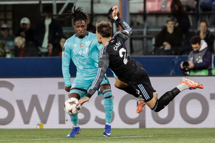 Fatalny błąd Casha. Milimetry, a potem gwizdek sędziego. Co za zwrot akcji