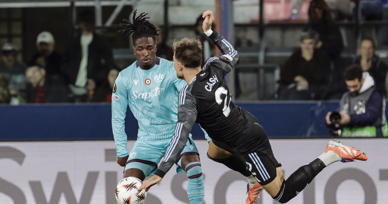 Fatalny błąd Casha. Milimetry, a potem gwizdek sędziego. Co za zwrot akcji