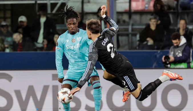 Fatalny błąd Casha. Milimetry, a potem gwizdek sędziego. Co za zwrot akcji