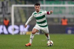 Piłka nożna: PKO BP Ekstraklasa - mecz: Lechia Gdańsk - Piast Gliwice