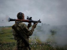 Nowoczesne maszyny wojenne