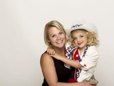 Kto zabił małą miss