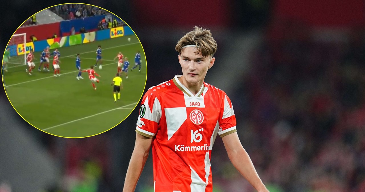 Niebywałe, co zrobił niemiecki klub. Osiem minut, wszystko na oczach Polaków