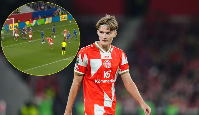 Niebywałe, co zrobił niemiecki klub. Osiem minut, wszystko na oczach Polaków