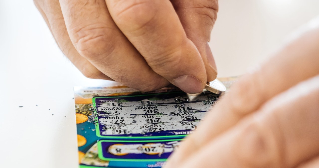 Uciekła od narzeczonego po wygraniu pół miliona. Zaskakujący finał sprawy