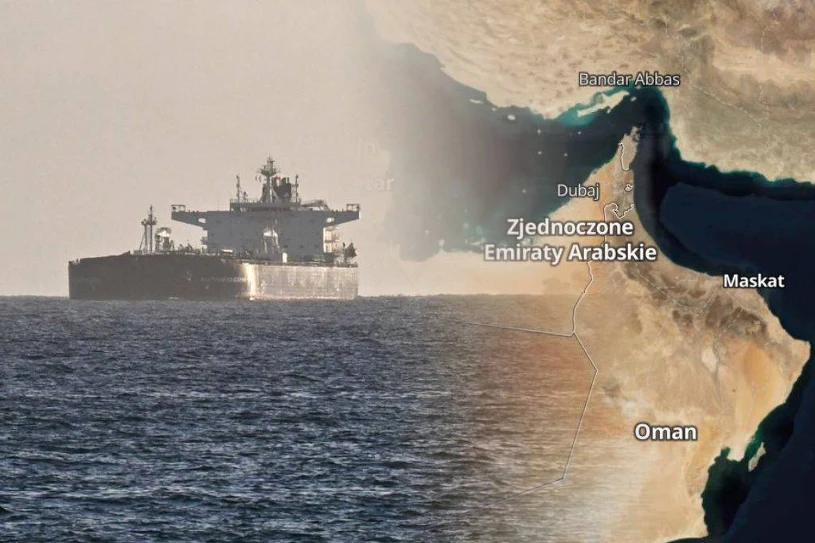 USA z "natychmiastowym" żądaniem wobec Iranu. "Niehonorowa gra"