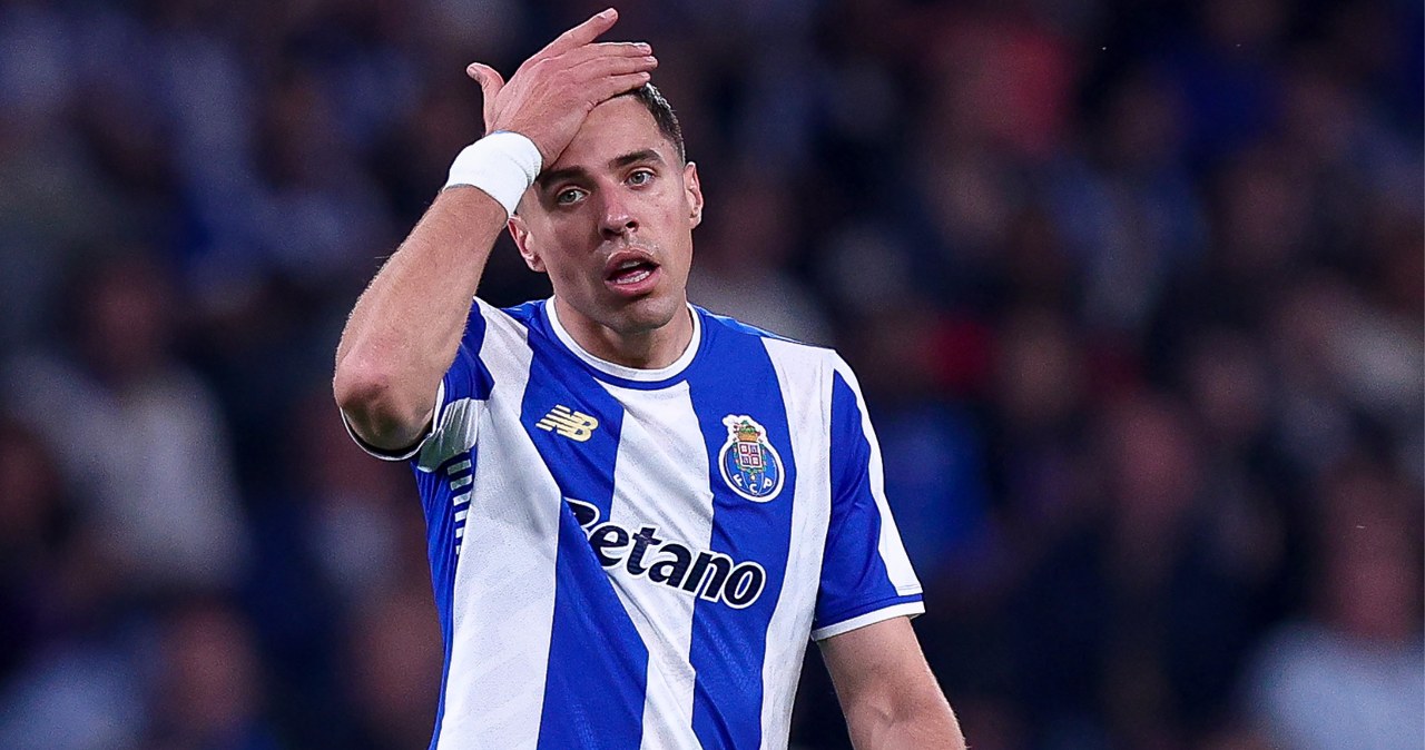 Wpadka w Lidze Europy, Bednarek nie mógł w to uwierzyć. Bolesna deklaracja