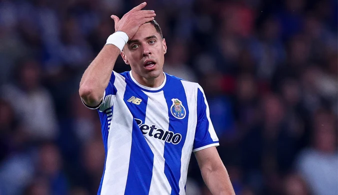 Wpadka w Lidze Europy, Bednarek nie mógł w to uwierzyć. Bolesna deklaracja