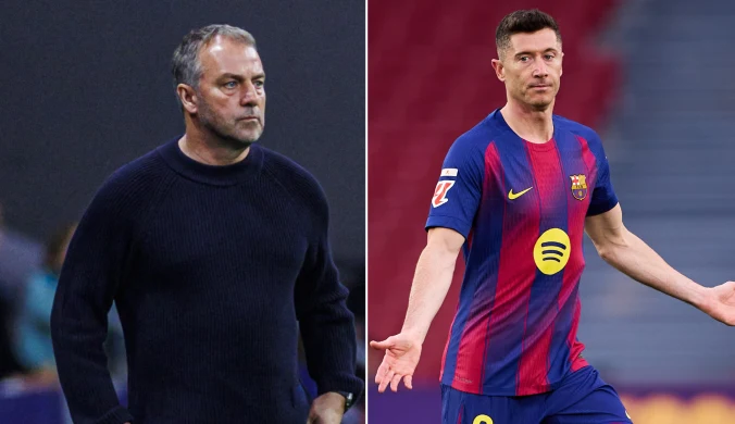 Poruszenie w szatni Barcelony, Lewandowski ma już dość. Brutalna decyzja Flicka