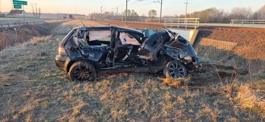 /KP PSP w Rawiczu /Facebook