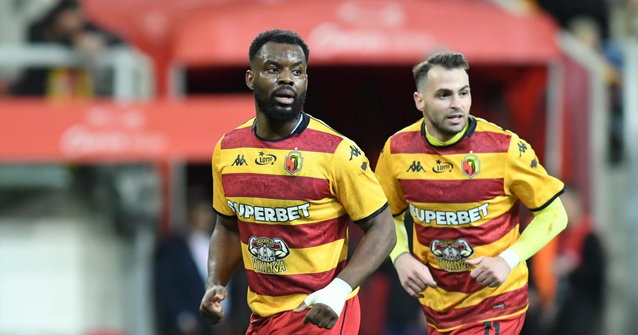 Ważą się losy gwiazdora Jagiellonii. Możliwy nagły zwrot akcji