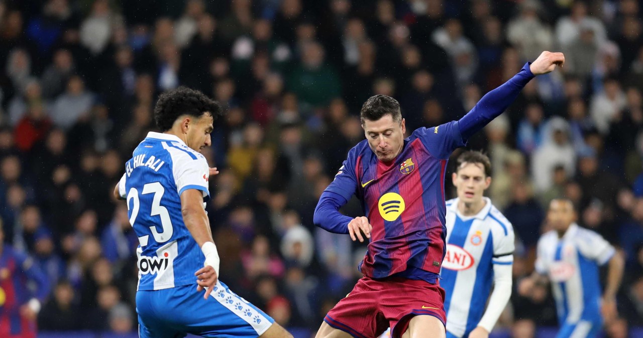La Liga: FC Barcelona - Espanyol. O której i gdzie obejrzeć? [TRANSMISJA]