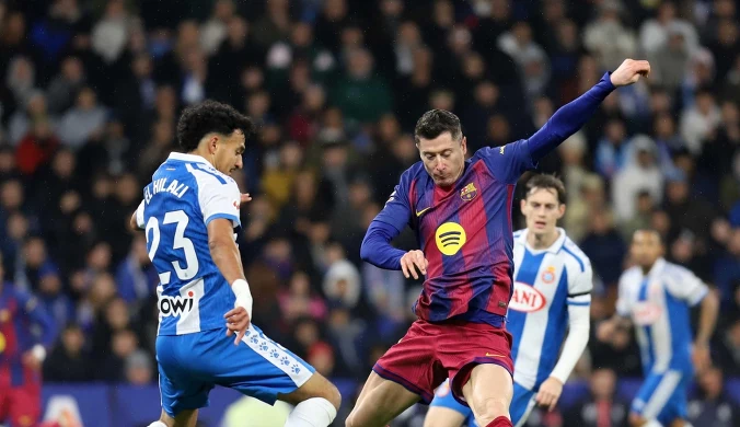 La Liga: FC Barcelona - Espanyol. O której i gdzie obejrzeć? [TRANSMISJA]