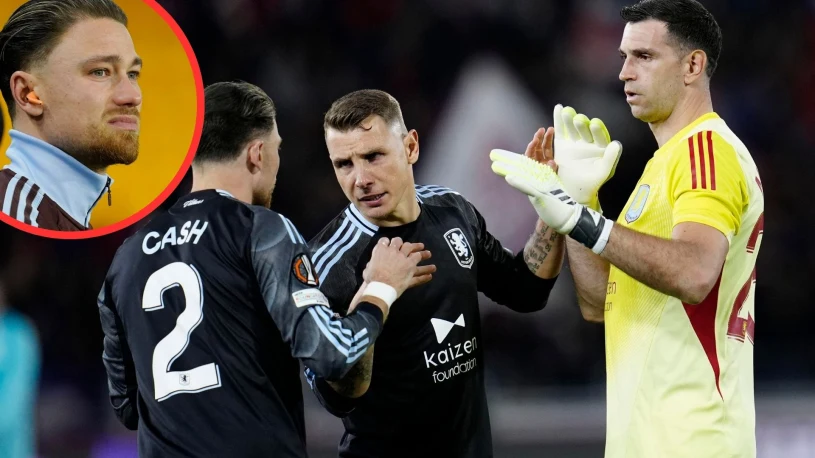 Koszmarna noc Polaka. Nokaut, Anglicy byli bezlitośni po tym, co zrobił