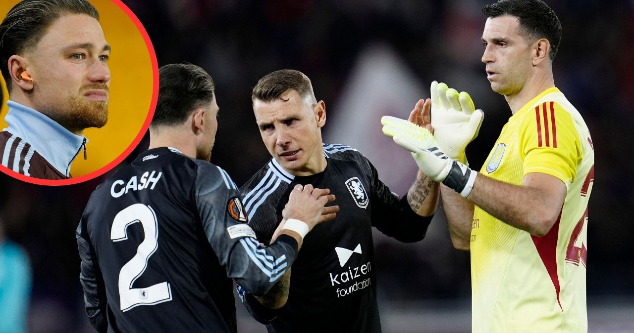 Koszmarna noc Polaka. Nokaut, Anglicy byli bezlitośni po tym, co zrobił