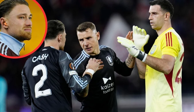 Koszmarna noc Polaka. Nokaut, Anglicy byli bezlitośni po tym, co zrobił