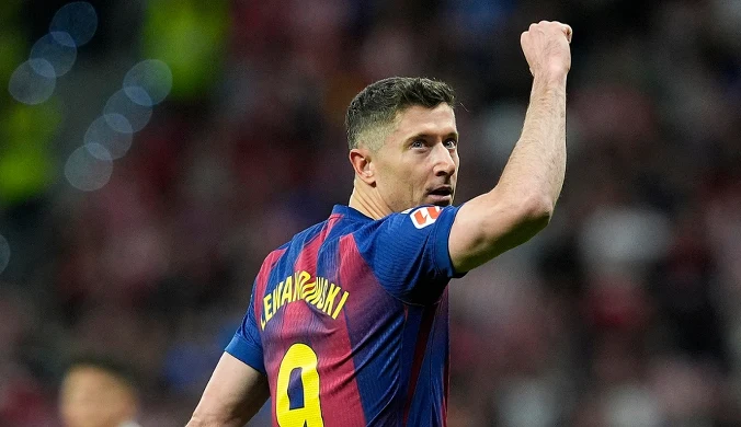 Mistrz Europy chce grać z Lewandowskim, FC Barcelona reaguje. Stanowcze weto