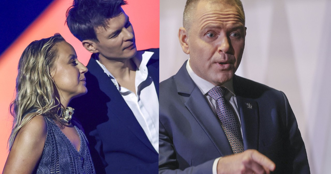 Tak na gali TVN zakpili z Karola Nawrockiego. Ludzie zamarli