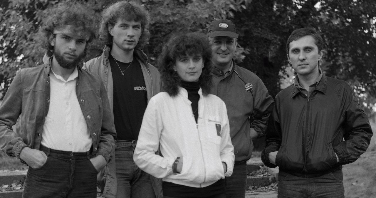 Wielki hit PRL-u był efektem przegranego zakładu. Dziś zna go niemal każdy