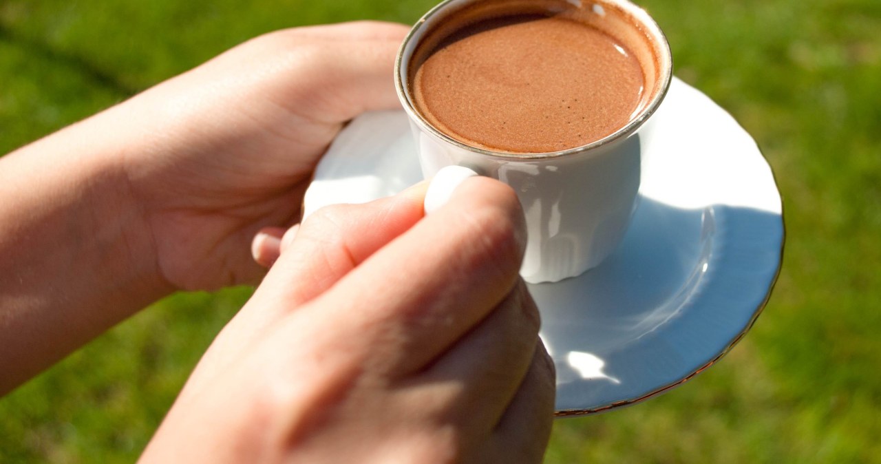 Pij kawę z tym dodatkiem. Rozkręca mózg jak karuzelę i poprawia metabolizm