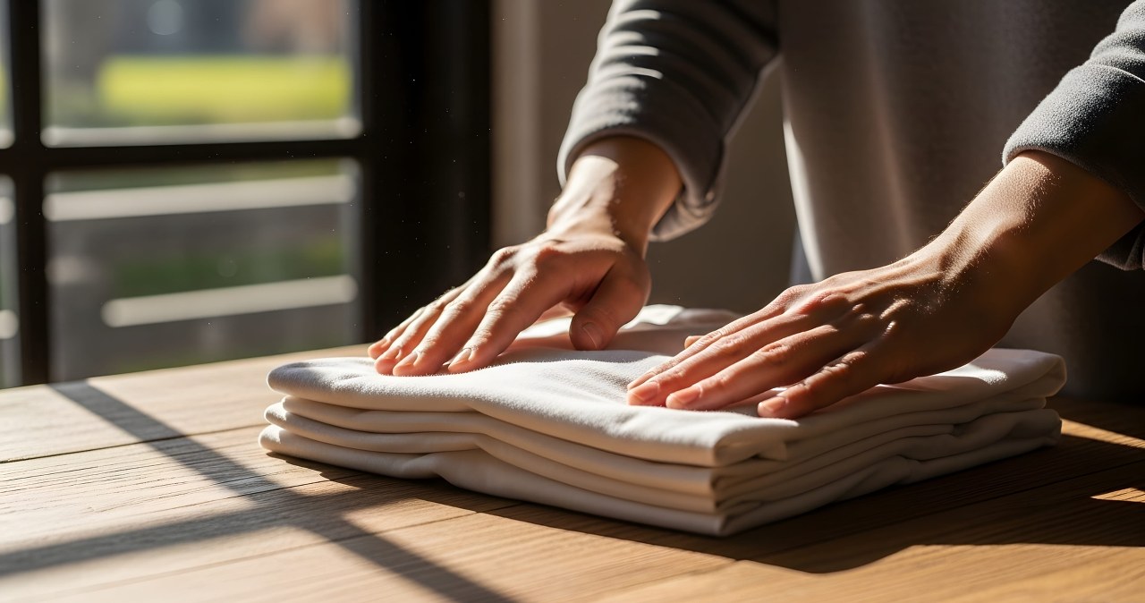 Masz taki obrus w domu? Natychmiast go wyrzuć. Wydano alert