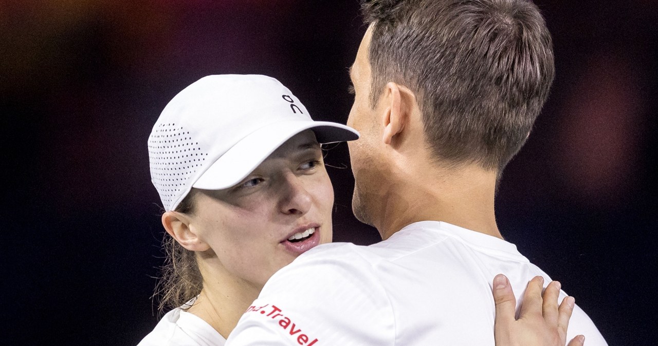 Decyzja ws. Świątek zapadła, to ostateczne. choćby on nie mógł nic zrobić