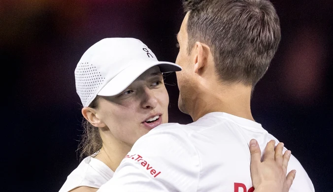 Decyzja ws. Świątek zapadła, to ostateczne. Nawet on nie mógł nic zrobić