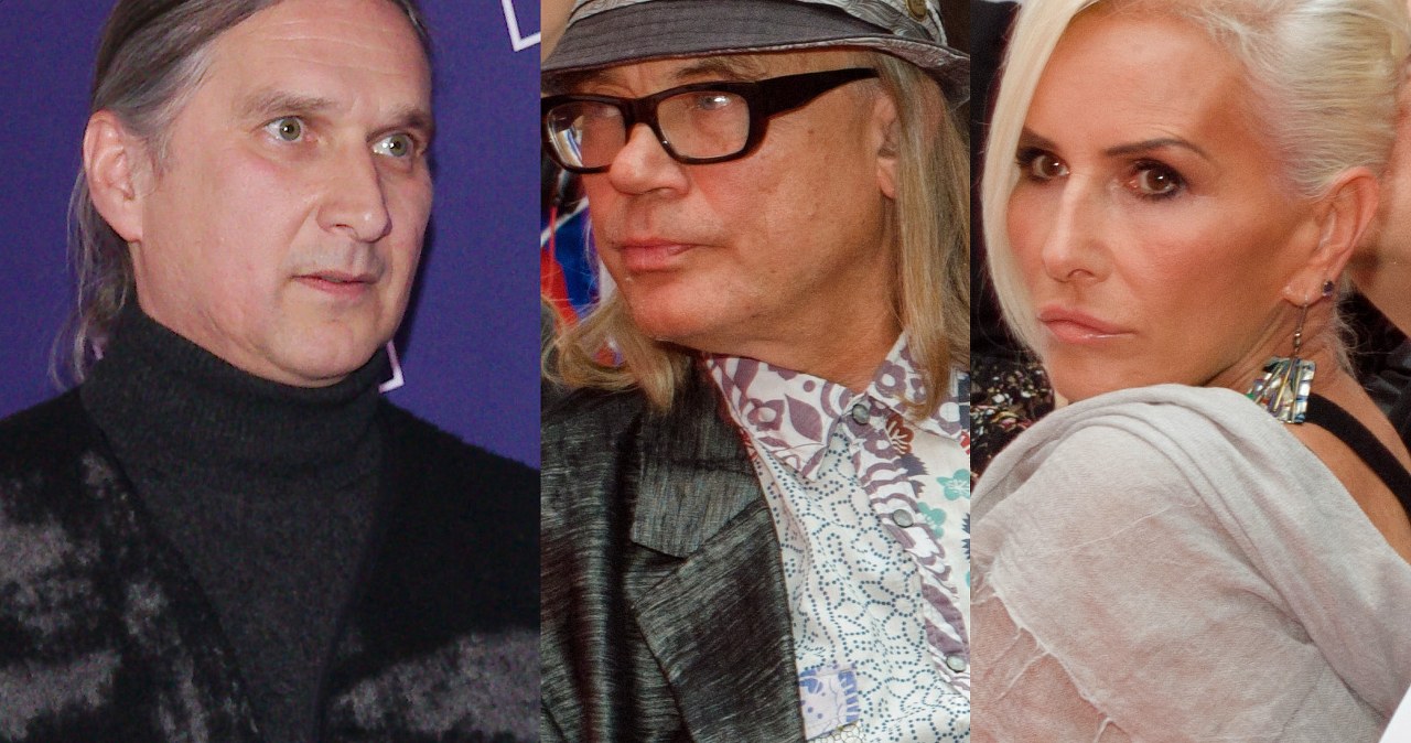 Wielka afera o spadek po Korze. Syn nie gryzie się w język ws. Sipowicza