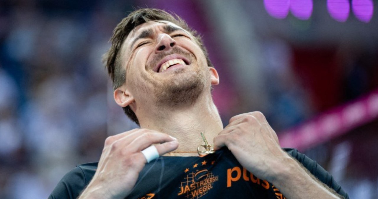 To się stanie z gigantem z PlusLigi. Prezes klubu z Ukrainy odsłania kulisy